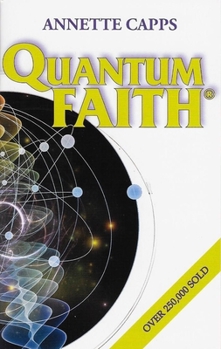 Paperback Quantum Faith Book
