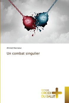 Paperback Un combat singulier [French] Book