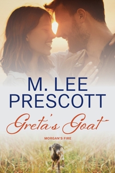 Paperback Greta's Goat Book