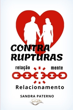 CONTRA RUPTURAS (Portuguese Edition)