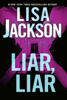 Paperback Liar, Liar Book