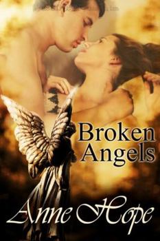 Paperback Broken Angels Book
