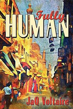 Paperback Fully Human Book