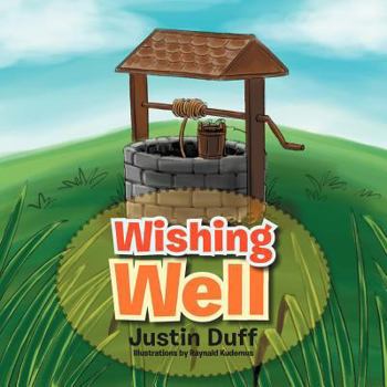 Paperback Wishing Well Book