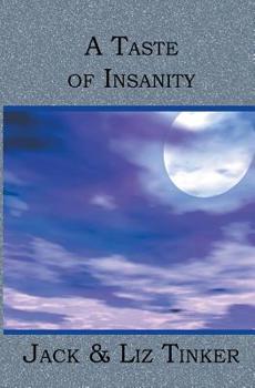 Paperback A Taste of Insanity Book