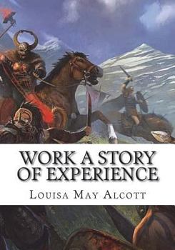Paperback Work A Story of Experience Book