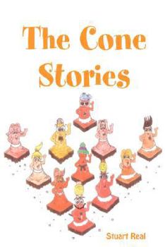 Paperback The Cone Stories Book