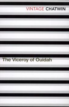 Paperback The Viceroy of Ouidah (Vintage Classics) Book