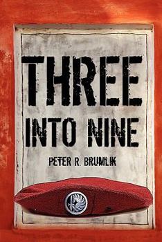 Paperback Three into Nine Book