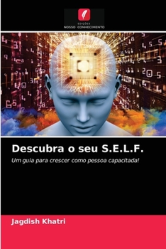 Paperback Descubra o seu S.E.L.F. [Portuguese] Book