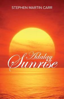 Paperback Adalay Sunrise Book