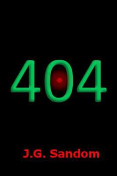 404 - Book  of the John Decker