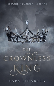 Paperback The Crownless King Book