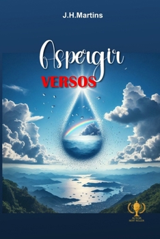 Aspergir Versos (Portuguese Edition)