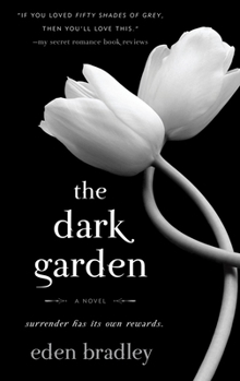 Paperback The Dark Garden Book