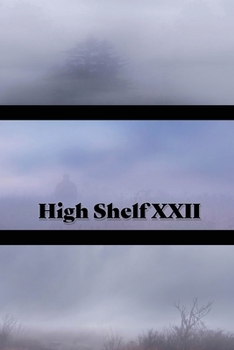Paperback High Shelf XXII: September 2020 Book
