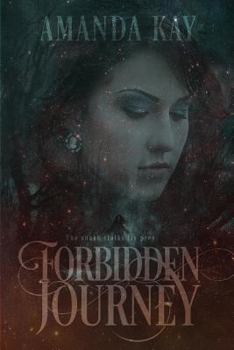 Paperback Forbidden Journey Book