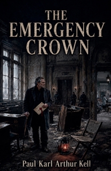 The Emergency Crown (The Ash Commonwealth)