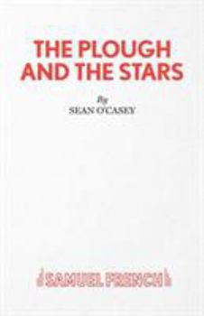 Paperback The Plough and the Stars Book