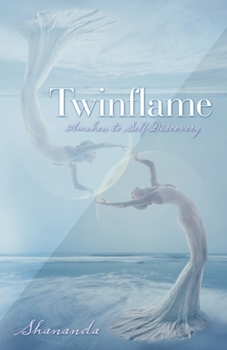 Paperback Twinflame: Awaken to Self-Discovery Book