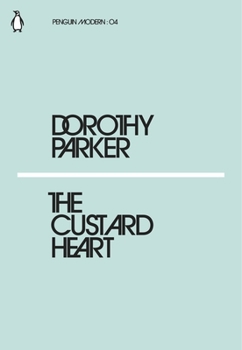 Paperback The Custard Heart Book