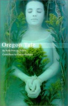 Paperback Oregon Tale Book