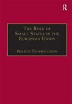 The Role of Small States in the European Union