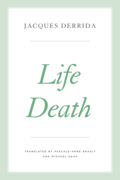Paperback Life Death Book