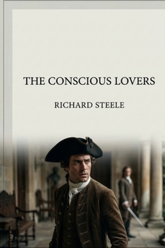 Paperback The Conscious Lovers Book