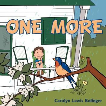 Paperback One More Book