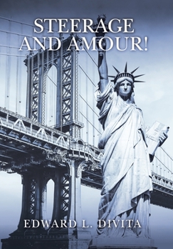 Hardcover Steerage and Amour! Book