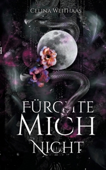 Fürchte mich nicht (German Edition)