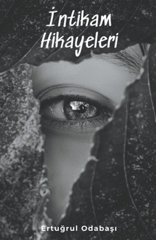 Paperback İntikam Hikayeleri [Turkish] Book