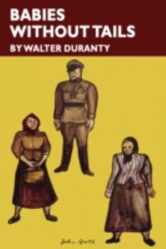 Paperback Babies Without Tails Book