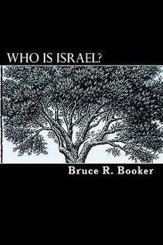 Paperback Who is Israel? Book