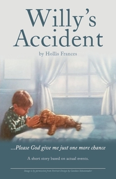 Paperback Willy's Accident Book