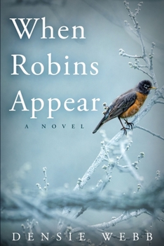 Paperback When Robins Appear Book