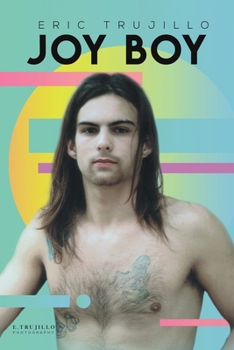 Paperback Joy Boy Book