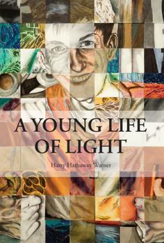 Hardcover A Young Life of Light Book