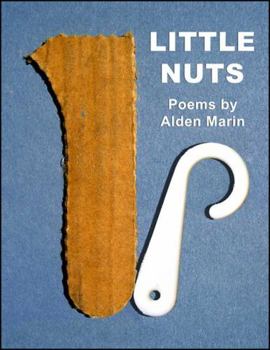 Paperback Little Nuts Book