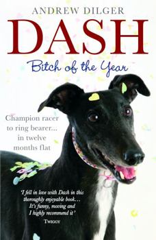 Paperback Dash: Bitch of the Year Book