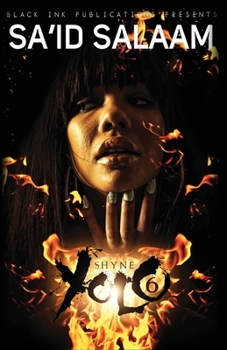 Paperback Yolo 6 Book