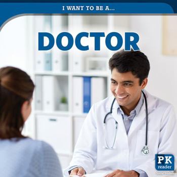 Paperback Doctor Book