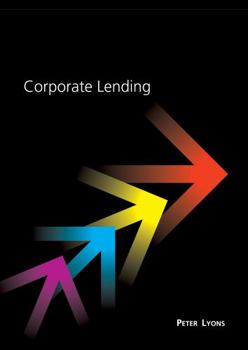 Paperback Corporate Lending Book