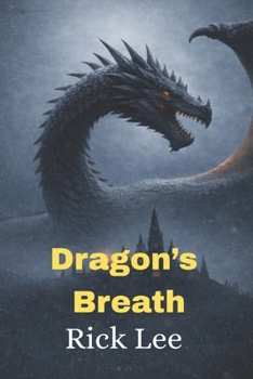 Paperback Dragon's Breath Book I Book