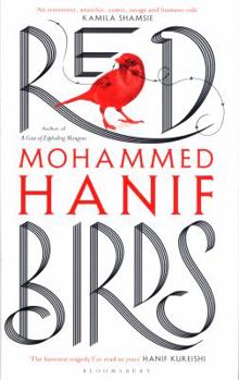 Hardcover Red Birds Book