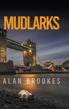 Hardcover Mudlarks Book
