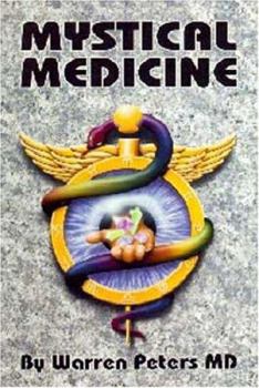 Paperback Mystical Medicine Book