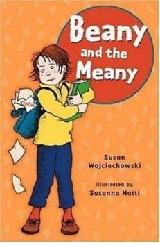 Hardcover Beany and the Meany Book