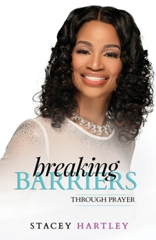 Paperback Breaking Barriers through Prayer Book
